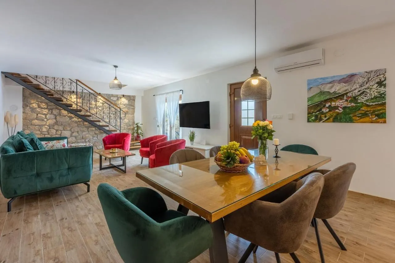 Villa Banely Grizane-Belgrad