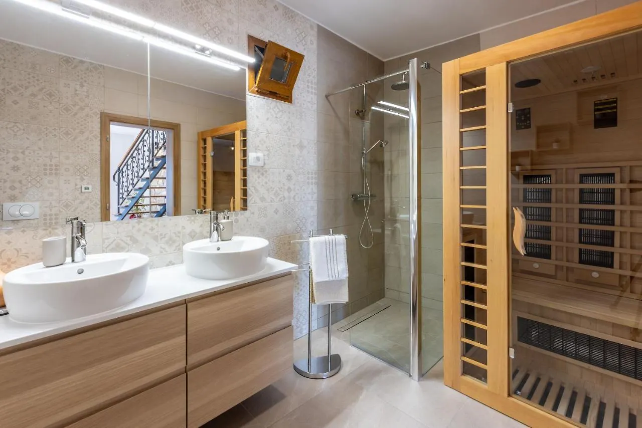 Villa Banely Grizane-Belgrad