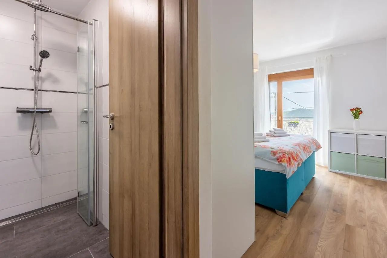 Villa Banely Grizane-Belgrad