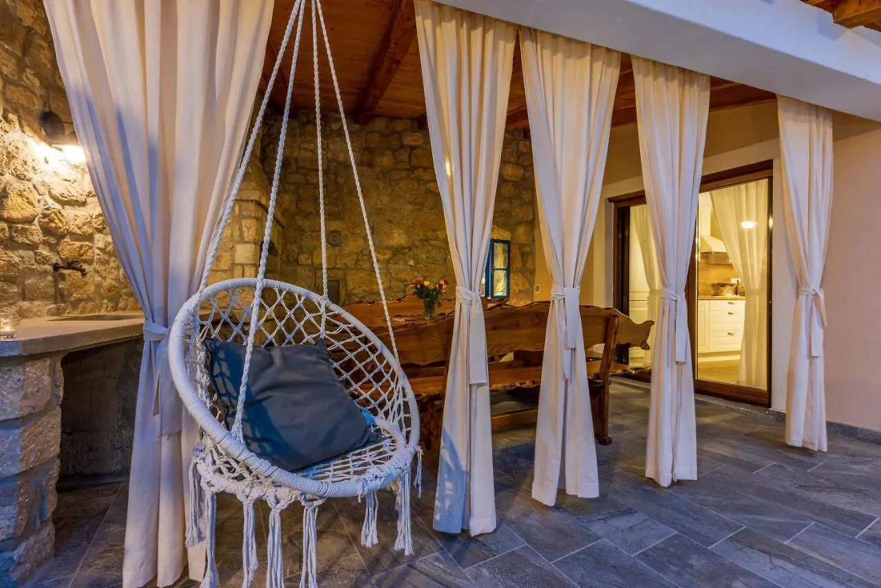 Villa Banely Grizane-Belgrad