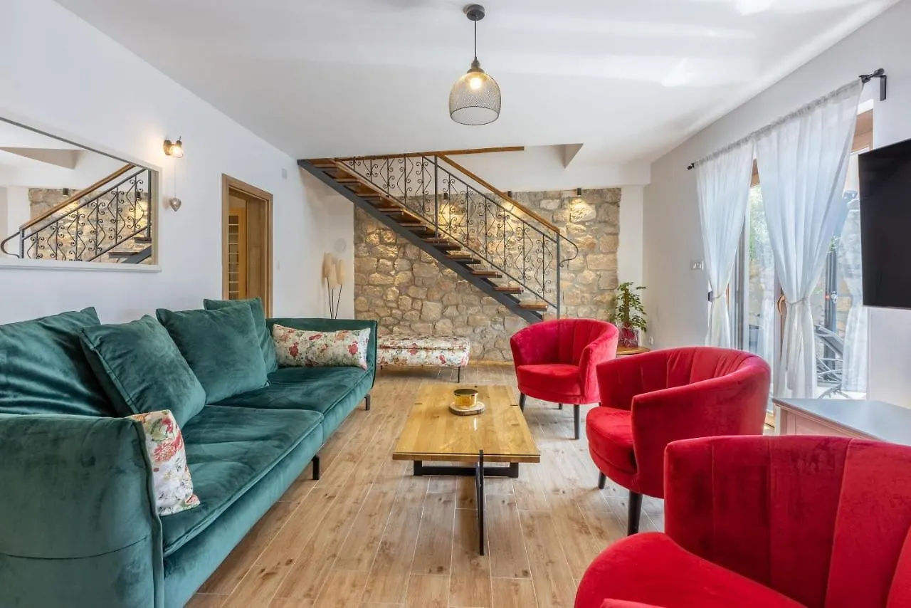 Villa Banely Grizane-Belgrad
