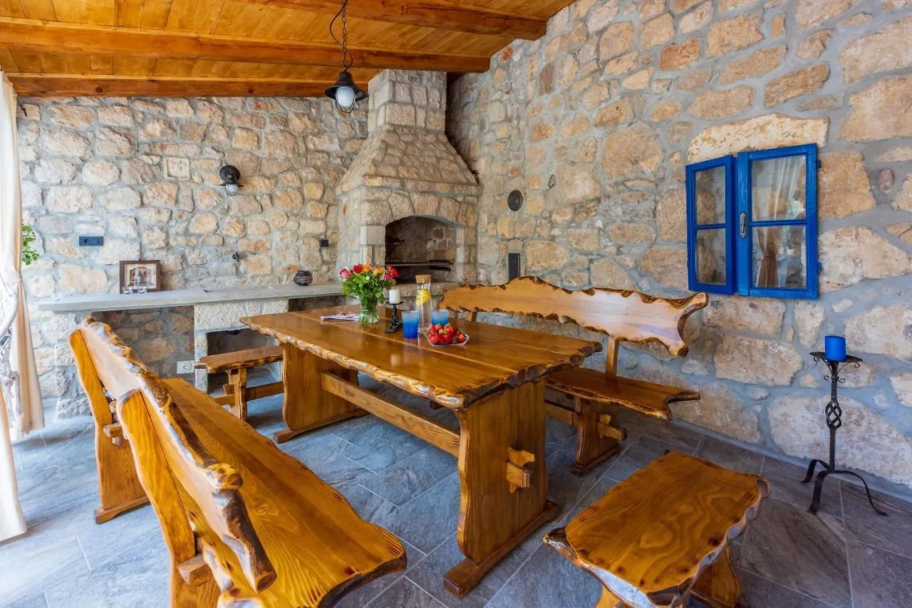 Villa Banely Grizane-Belgrad