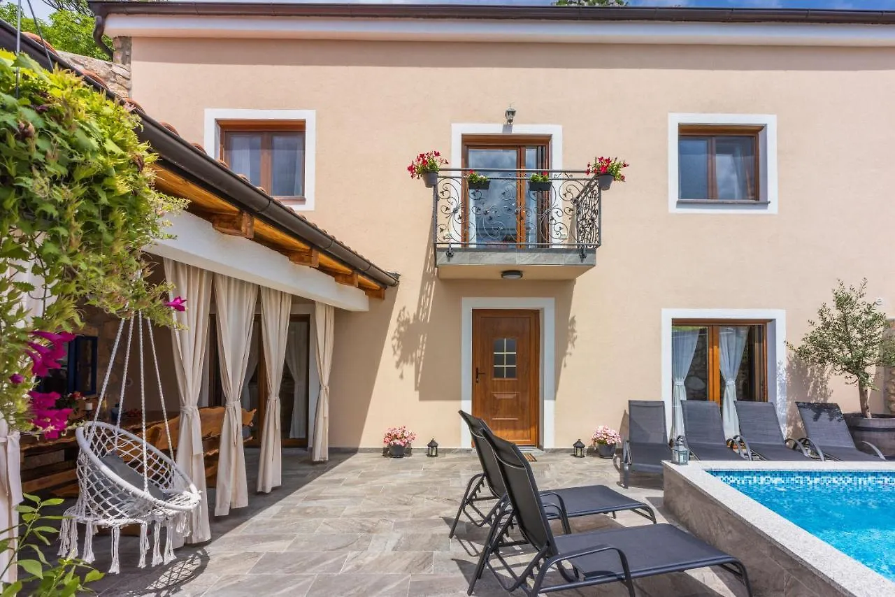 Villa Banely Grizane-Belgrad