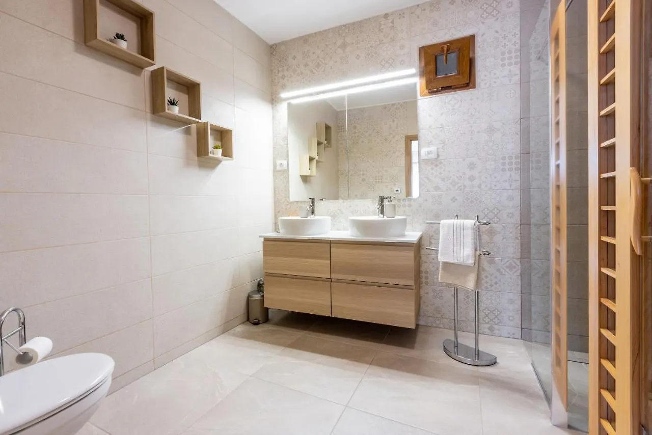 Villa Banely Grizane-Belgrad