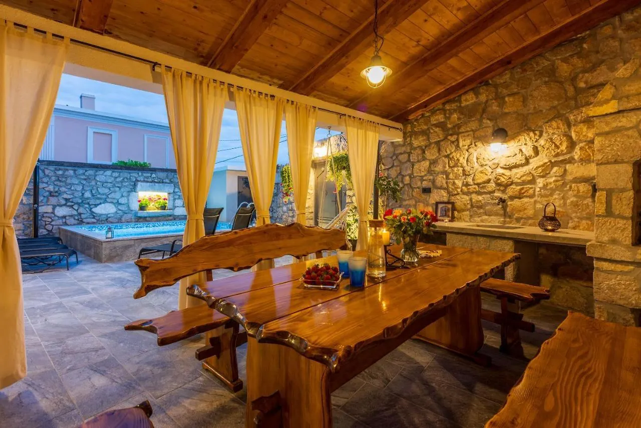 Villa Banely Grizane-Belgrad