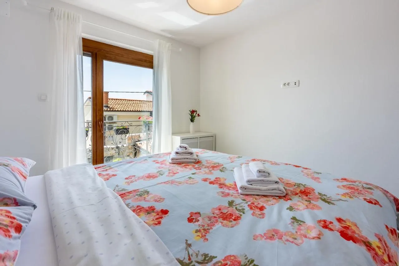 Villa Banely Grizane-Belgrad Croatia