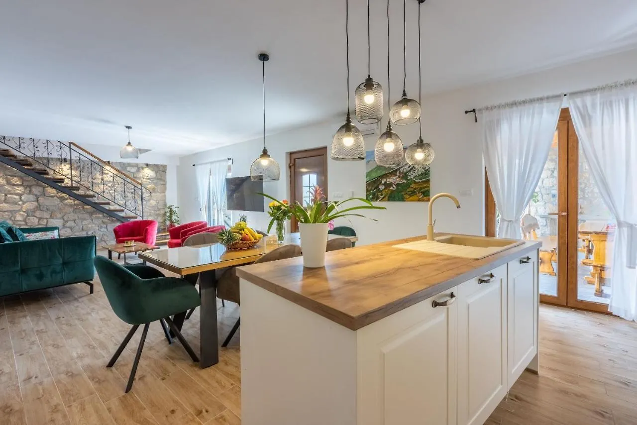 Villa Banely Grizane-Belgrad