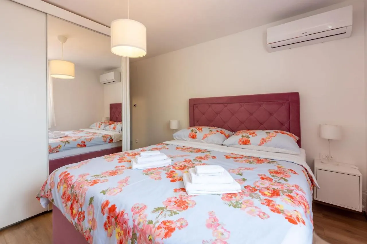 Villa Banely Grizane-Belgrad