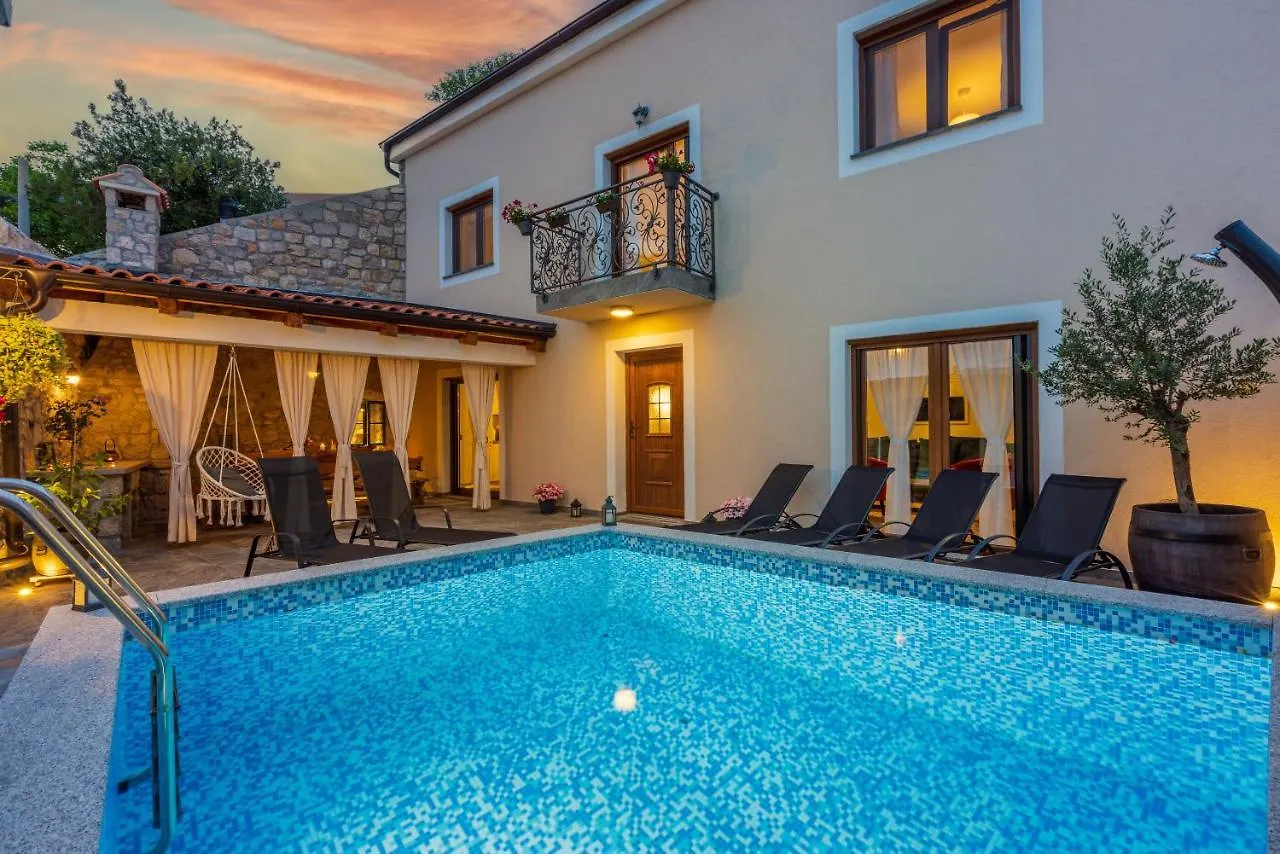 Villa Banely Grizane-Belgrad
