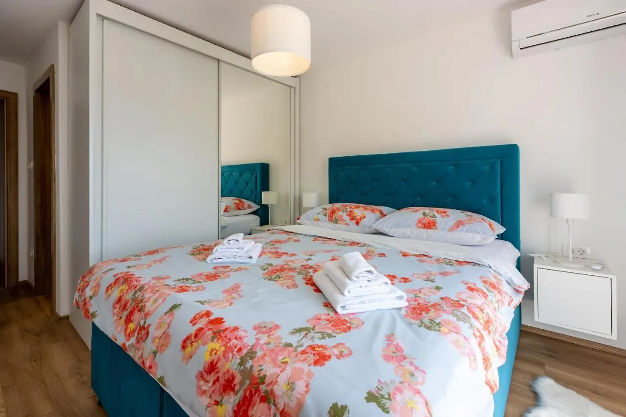 Villa Banely Grizane-Belgrad Croatia